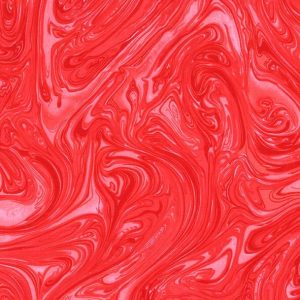 Marble by Michael Miller - Flamingo