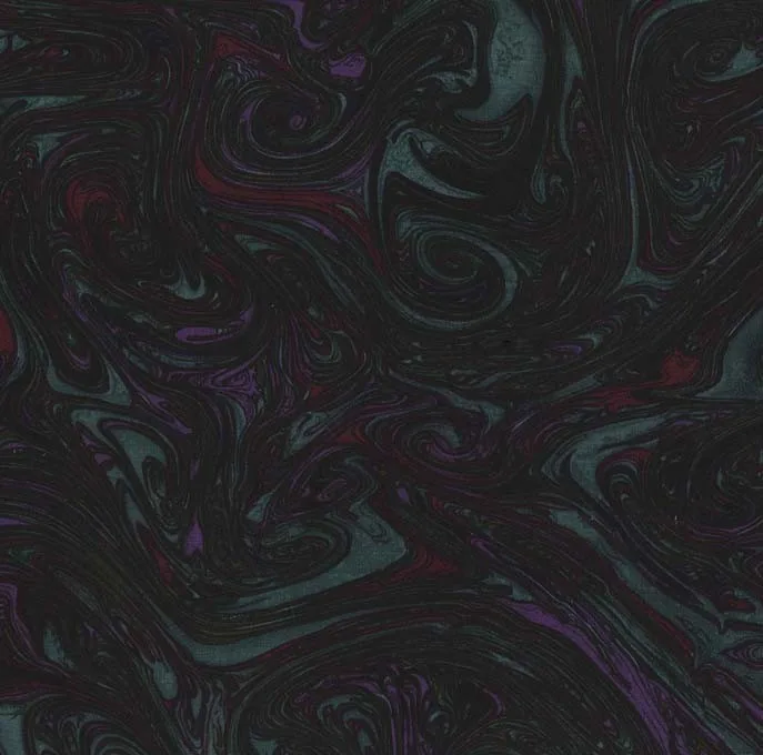 Marble by Michael Miller - Forest