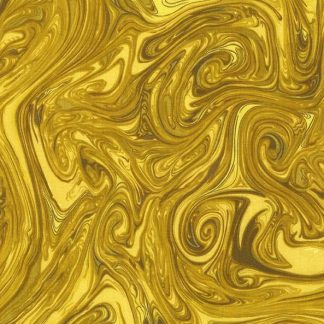 Marble by Michael Miller - Gold
