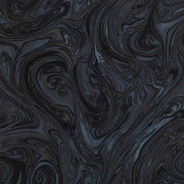 Marble by Michael Miller - Graphite