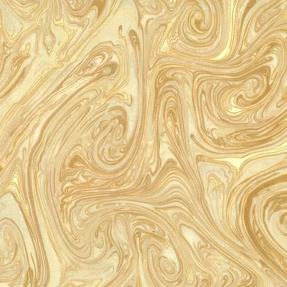 Marble by Michael Miller - Honey