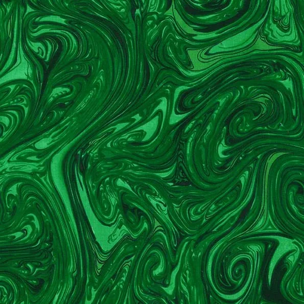 Marble by Michael Miller - Jade