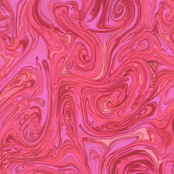 Marble by Michael Miller - Punch