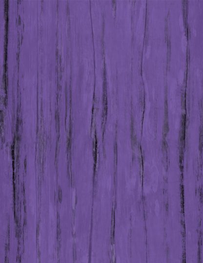 Gnome-ster Mash - Purple - Wood Texture
