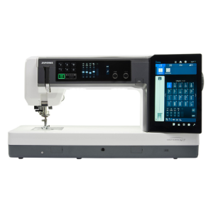 Janome Continental M17 Professional