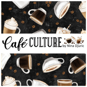 Cafe Culture