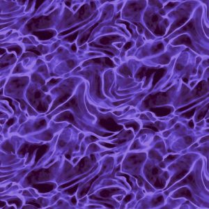 Wiggle 108" Digital - Amethyst - 5882-57