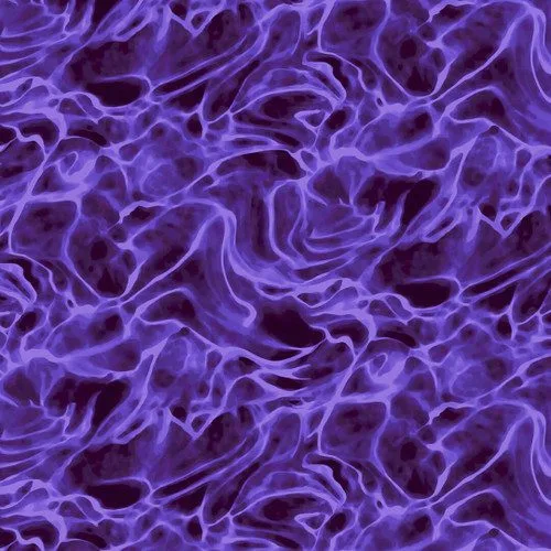 Wiggle 108" Digital - Amethyst - 5882-57