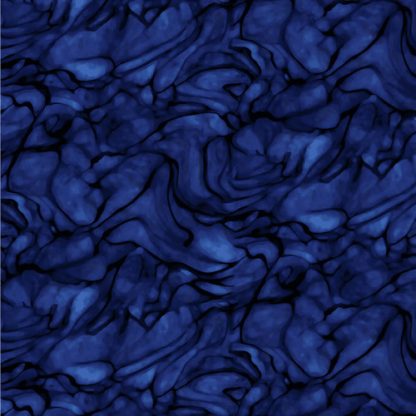 Wiggle 108" Digital - Lapis Lazuli - 5882-77