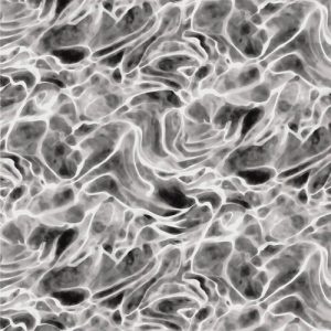 Wiggle 108" Digital - 5882-90 Marble Gray