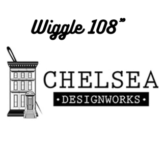 Wiggle Wideback 108"