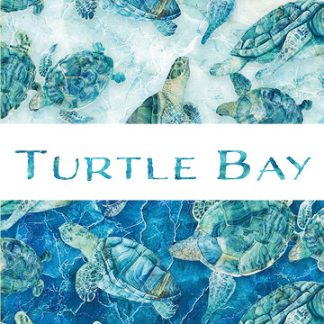 Turtle Bay by Deborah Edwards and Melanie Samra