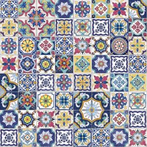Mediterranean Escape - U5104-729-Village