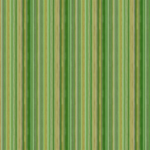 Sunday by Laura C. Moyer - 90633-72 Green/Multi Stripe