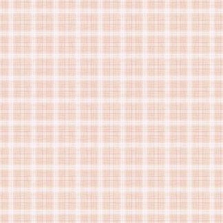 Sunday by Laura C. Moyer - 90634-12 Pink Plaid