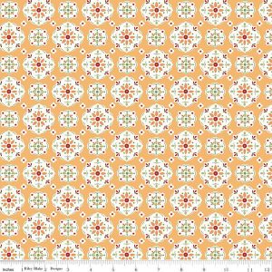 Bee Vintage by Lori Holt - Sarah Jane Daisy