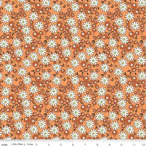 Bee Vintage by Lori Holt - Marge Melon