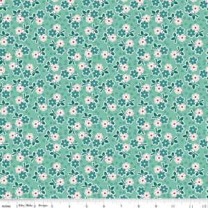 Bee Vintage by Lori Holt - Alice Sea Glass