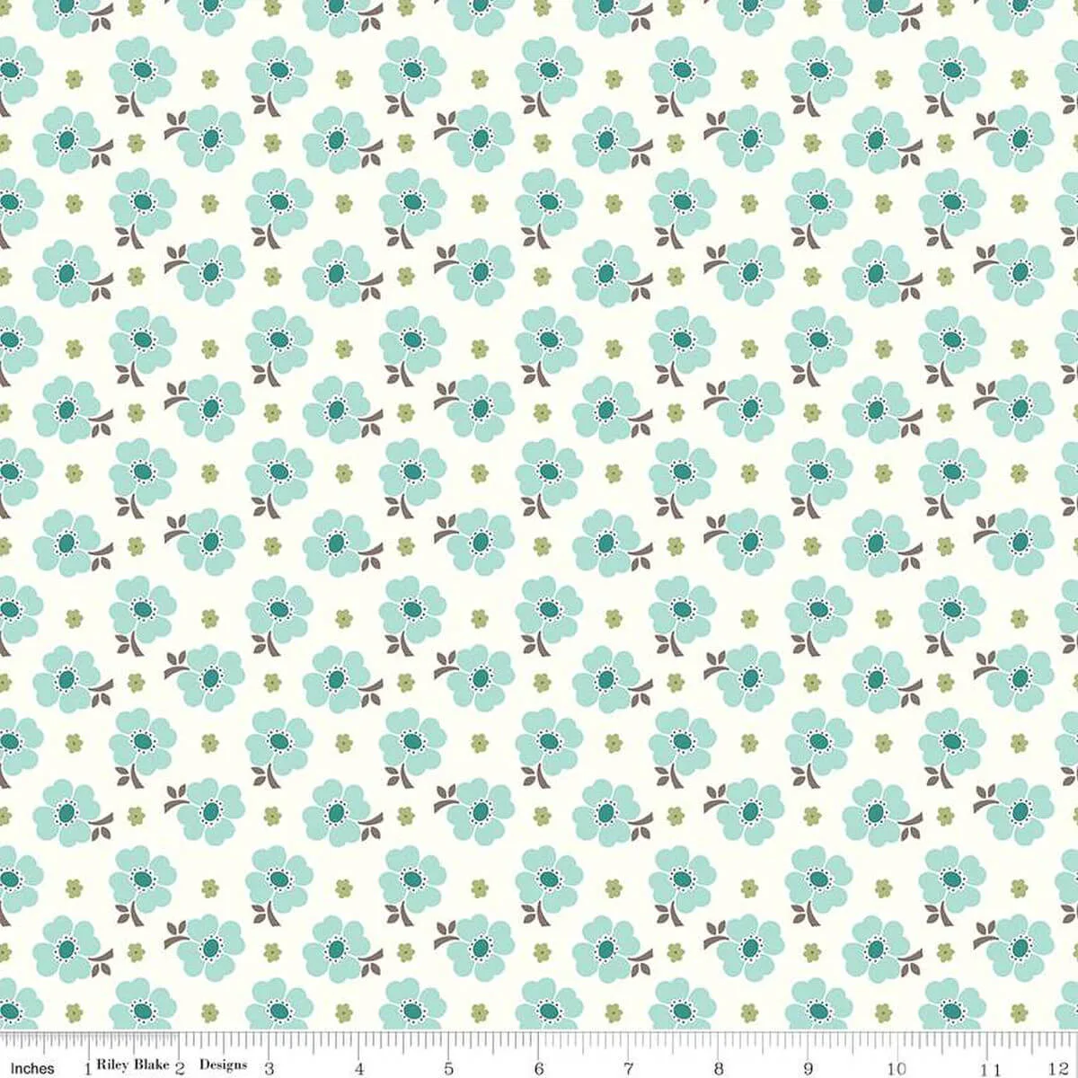 Bee Vintage by Lori Holt - Isabell Cloud