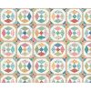 Bee Vintage by Lori Holt - Cheater Print full picture