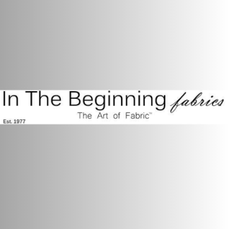 In The Beginning Fabrics