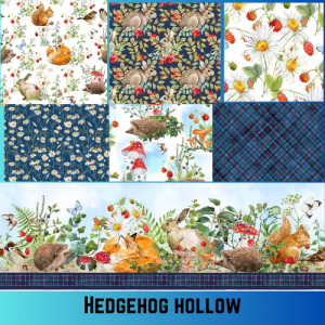 Hedgehog Hollow