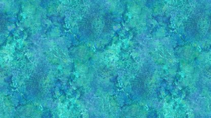 Stonehenge Basics by Linda Ludovico - Aquatic Blue - 39302-680