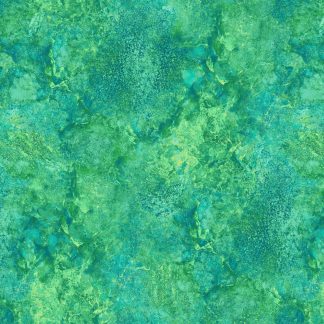 Stonehenge Basics by Linda Ludovico - Teal/Green - 39302-760