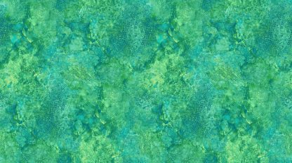 Stonehenge Basics by Linda Ludovico - Teal/Green - 39302-760