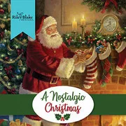 A Nostalgic Christmas by Riley Blake