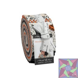 Ghostly Greetings Jelly Roll®56040JR