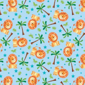 Party Animals by Rob Parkinson -Tossed Lions 878-11