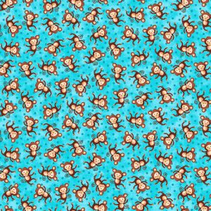 Party Animals by Rob Parkinson -Tossed Monkeys 880-17
