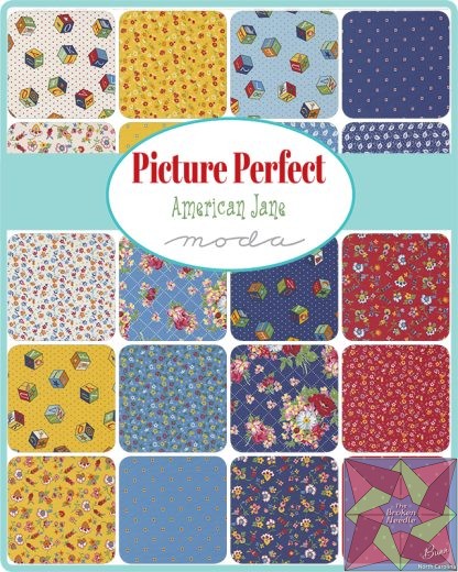 Picture Perfect Collection