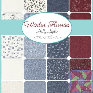 Winter Flurries Collection