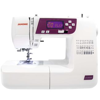 Janome 2030DC-G
