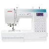 Janome Sewist 780DC Computerized Sewing Machine Janome Sewist 780DC Computerized Sewing Machine