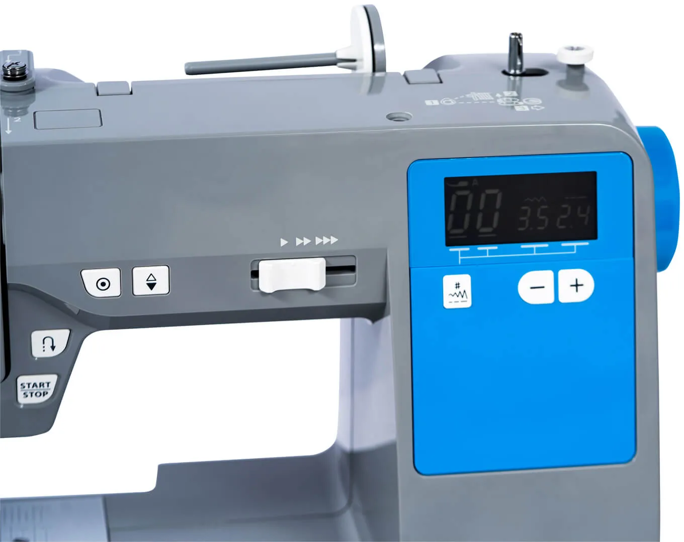 Janome Loft 100 - Image 2