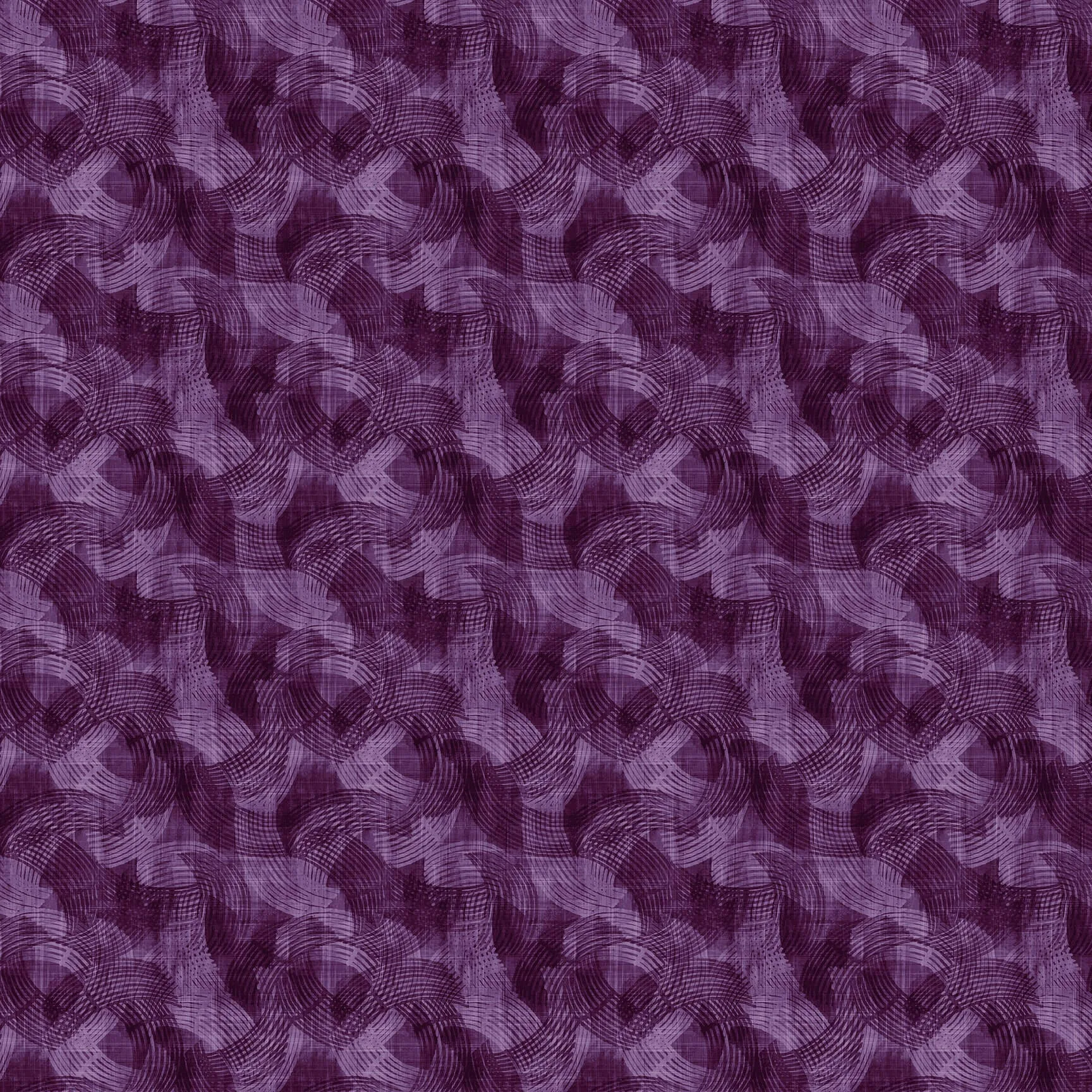 Crescent 108" Quiltbacks - Purple
