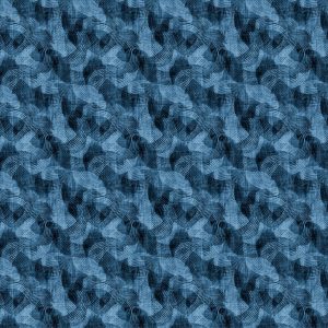 Crescent 108" Quiltbacks - Navy
