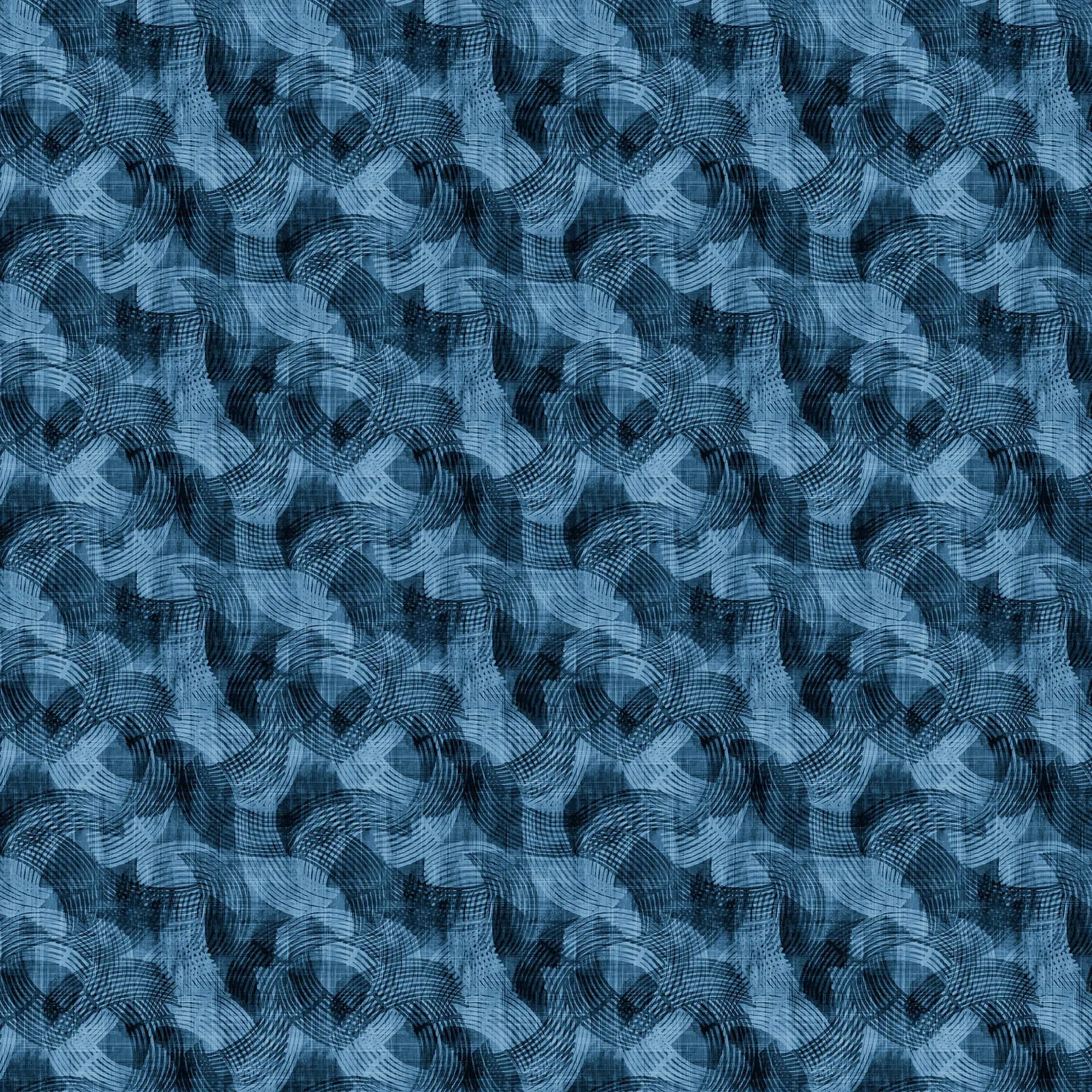 Crescent 108" Quiltbacks - Navy
