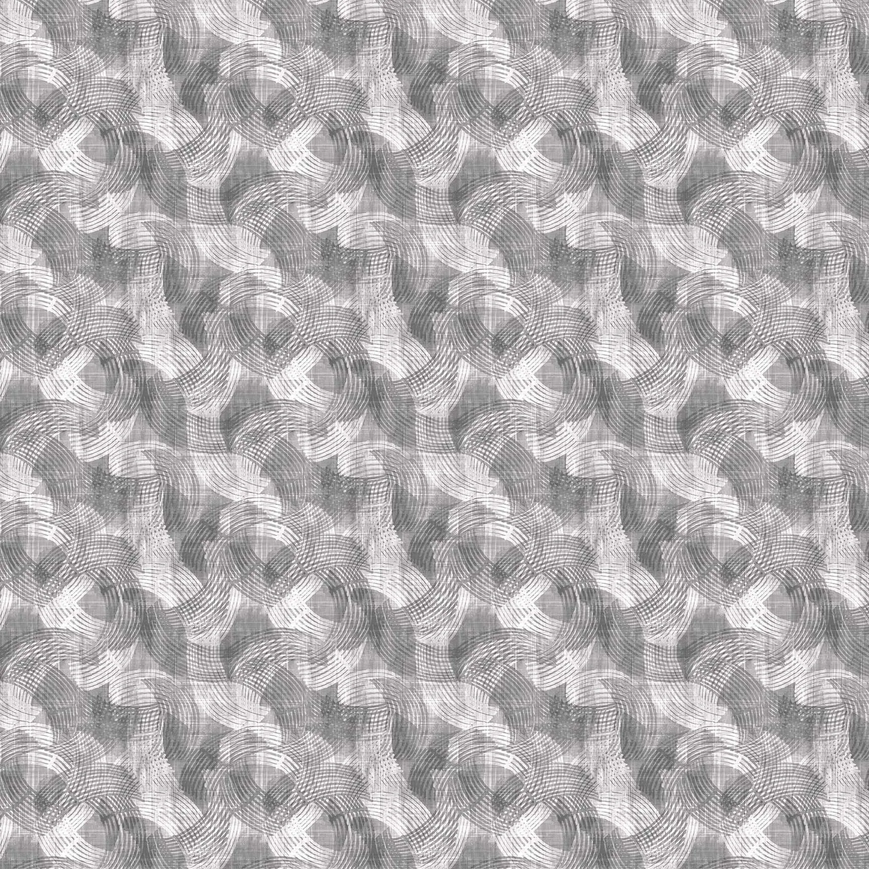 Crescent 108" Quiltbacks - Gray
