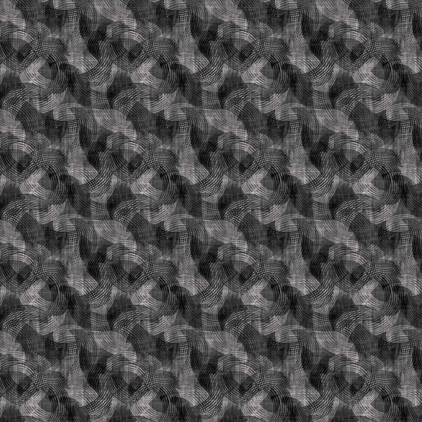 Crescent 108" Quiltbacks - Charcoal