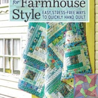 Hand Quilting Techniques for Farmhouse Style
