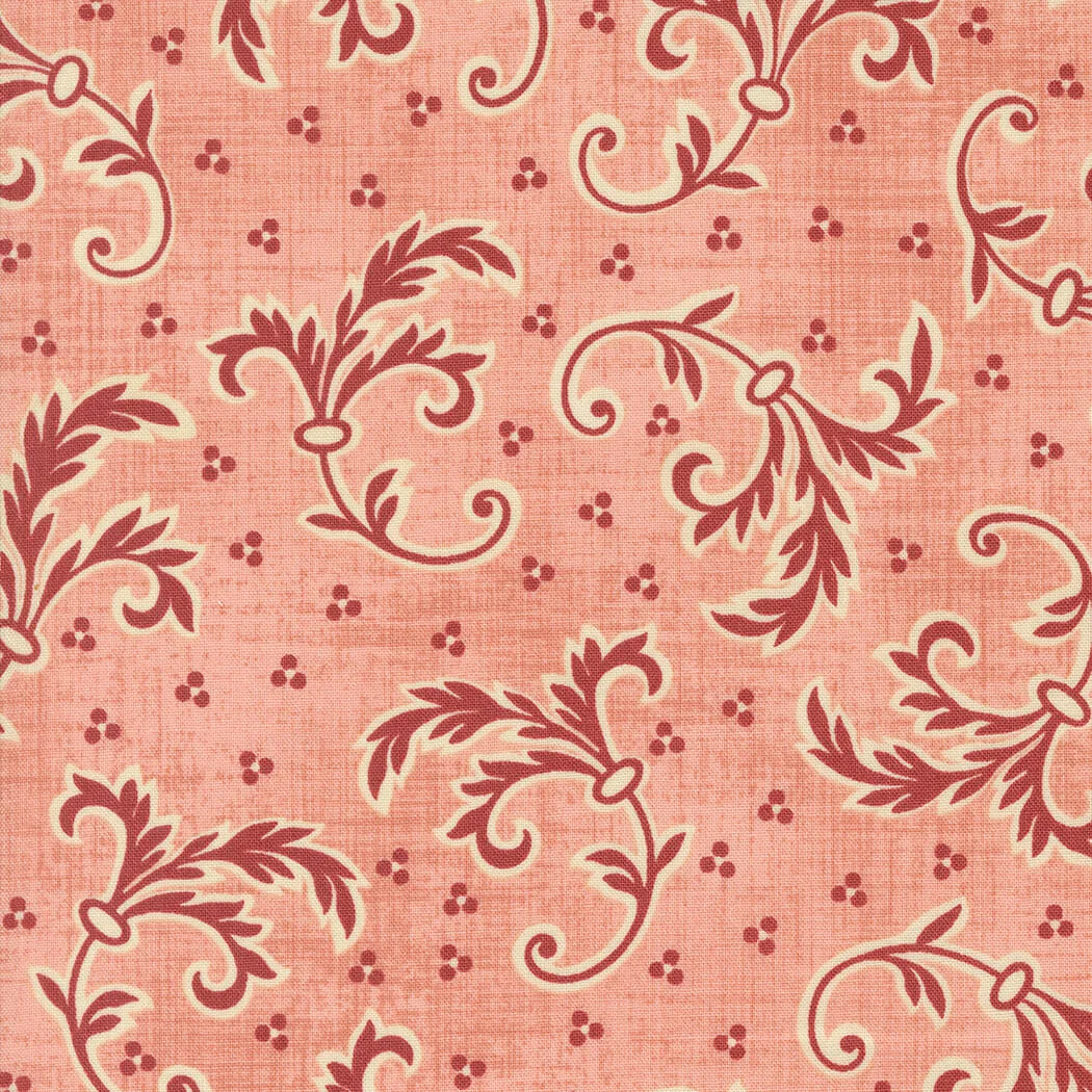 Dinah's Delight by Betsy Chutchian - Sweet Pink - 31672 15