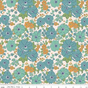 Mercantile Lovely- Raindrop