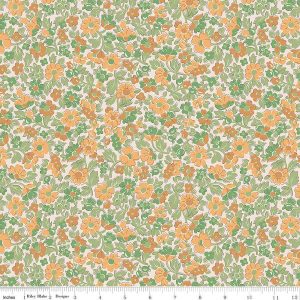 Mercantile Beloved- Rileygreen