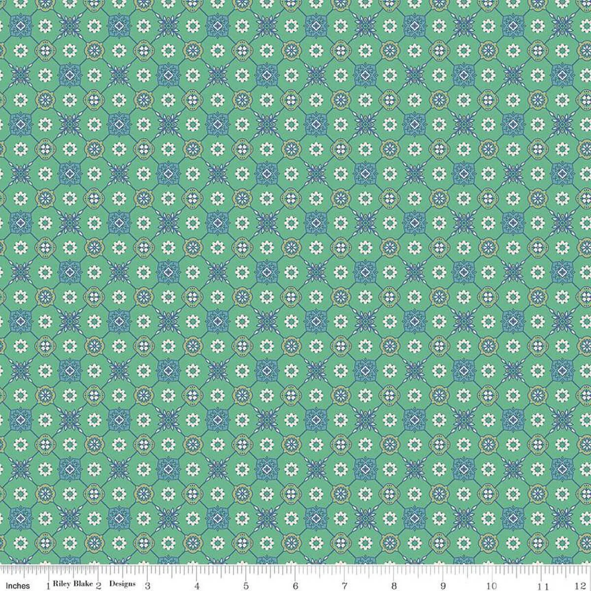Mercantile Heirloom- Alpine