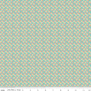 Mercantile Quaint - Sea Glass