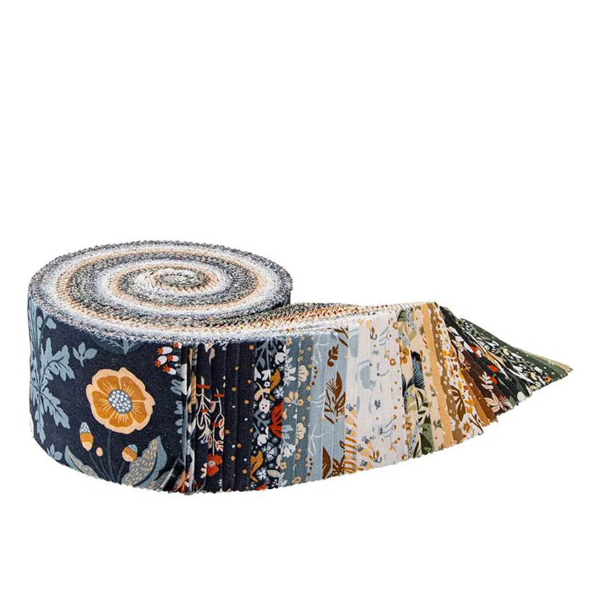 The Old Garden 2 1/2" Rolie Polie